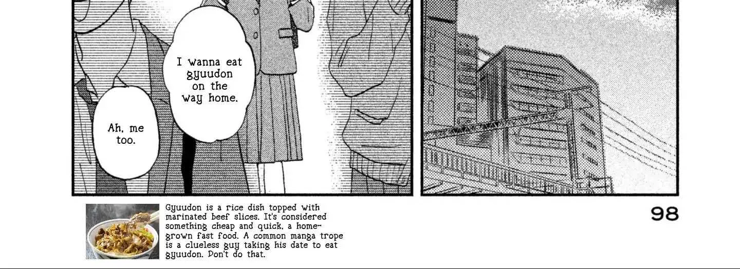 Read Skip to Loafer chapter 2 image 83 on Lezhin