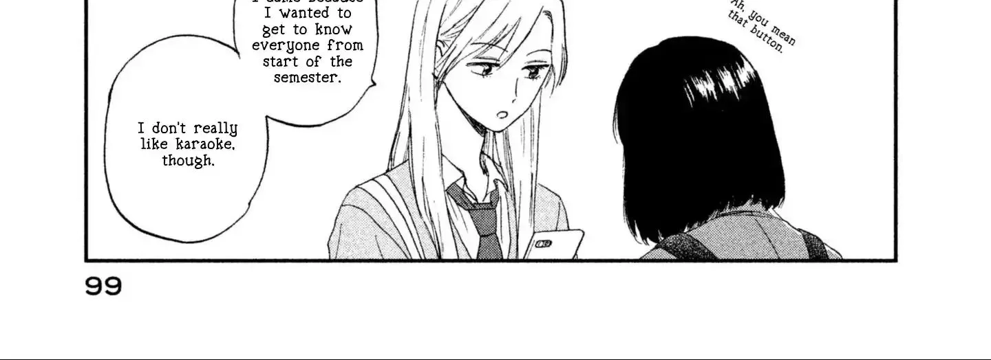 Read Skip to Loafer chapter 2 image 85 on Lezhin