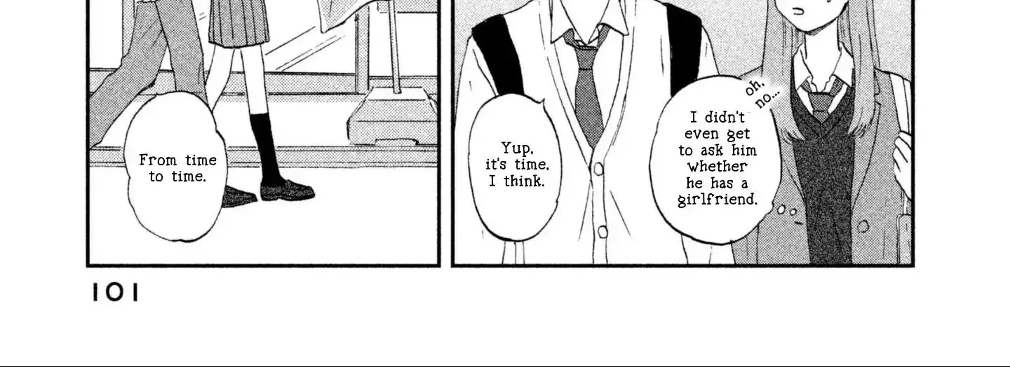 Read Skip to Loafer chapter 2 image 89 on Lezhin