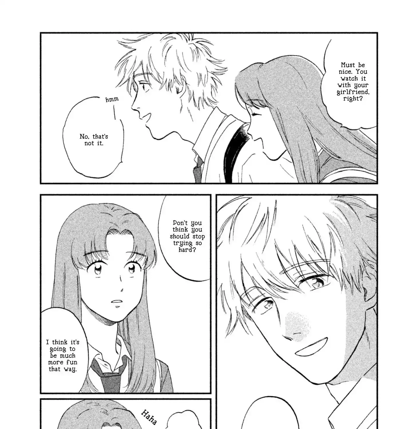 Read Skip to Loafer chapter 2 image 90 on Lezhin