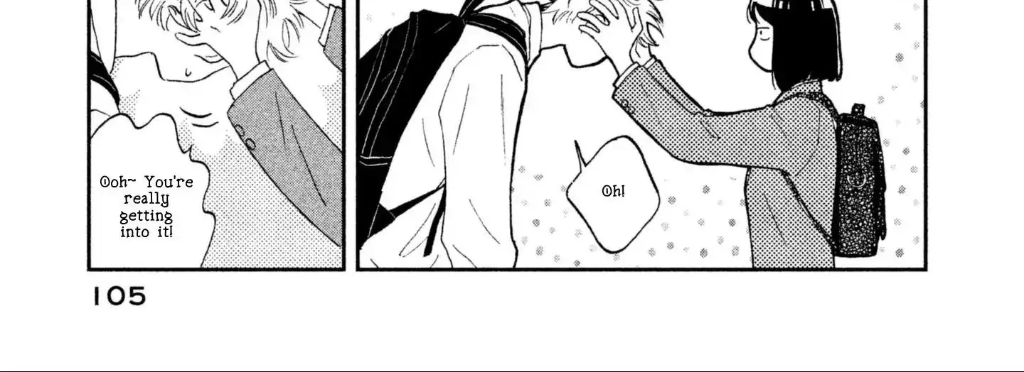 Read Skip to Loafer chapter 2 image 97 on Lezhin