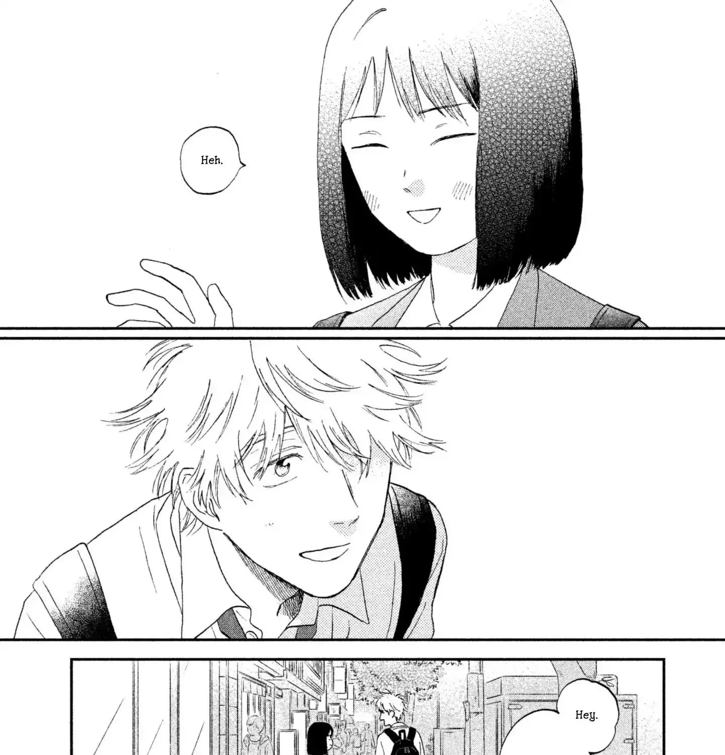 Read Skip to Loafer chapter 2 image 98 on Lezhin