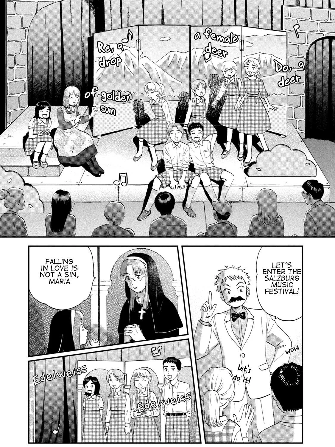 Read Skip to Loafer chapter 20 image 12 on Lezhin