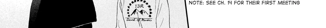 Read Skip to Loafer chapter 20 image 19 on Lezhin