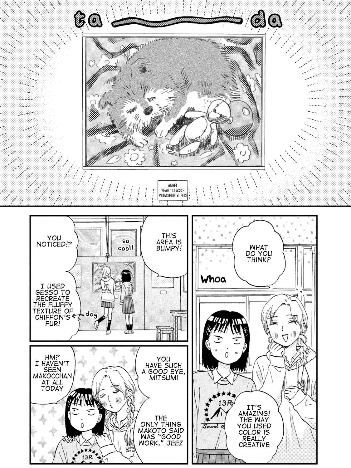 Read Skip to Loafer chapter 20 image 24 on Lezhin