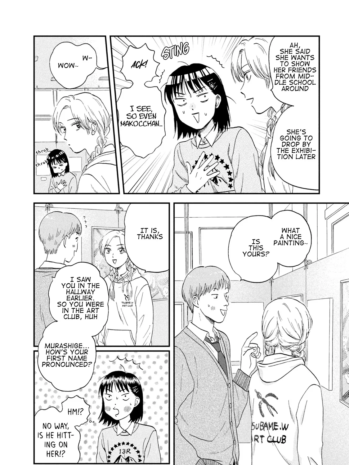 Read Skip to Loafer chapter 20 image 26 on Lezhin