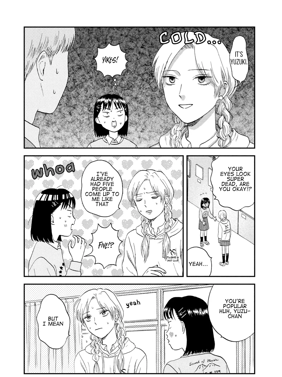 Read Skip to Loafer chapter 20 image 28 on Lezhin