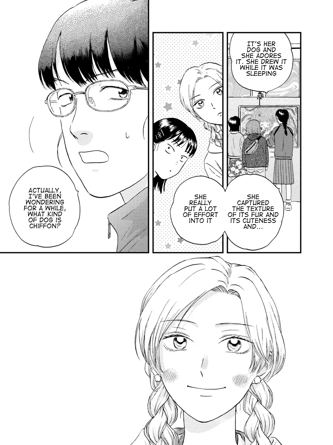 Read Skip to Loafer chapter 20 image 40 on Lezhin
