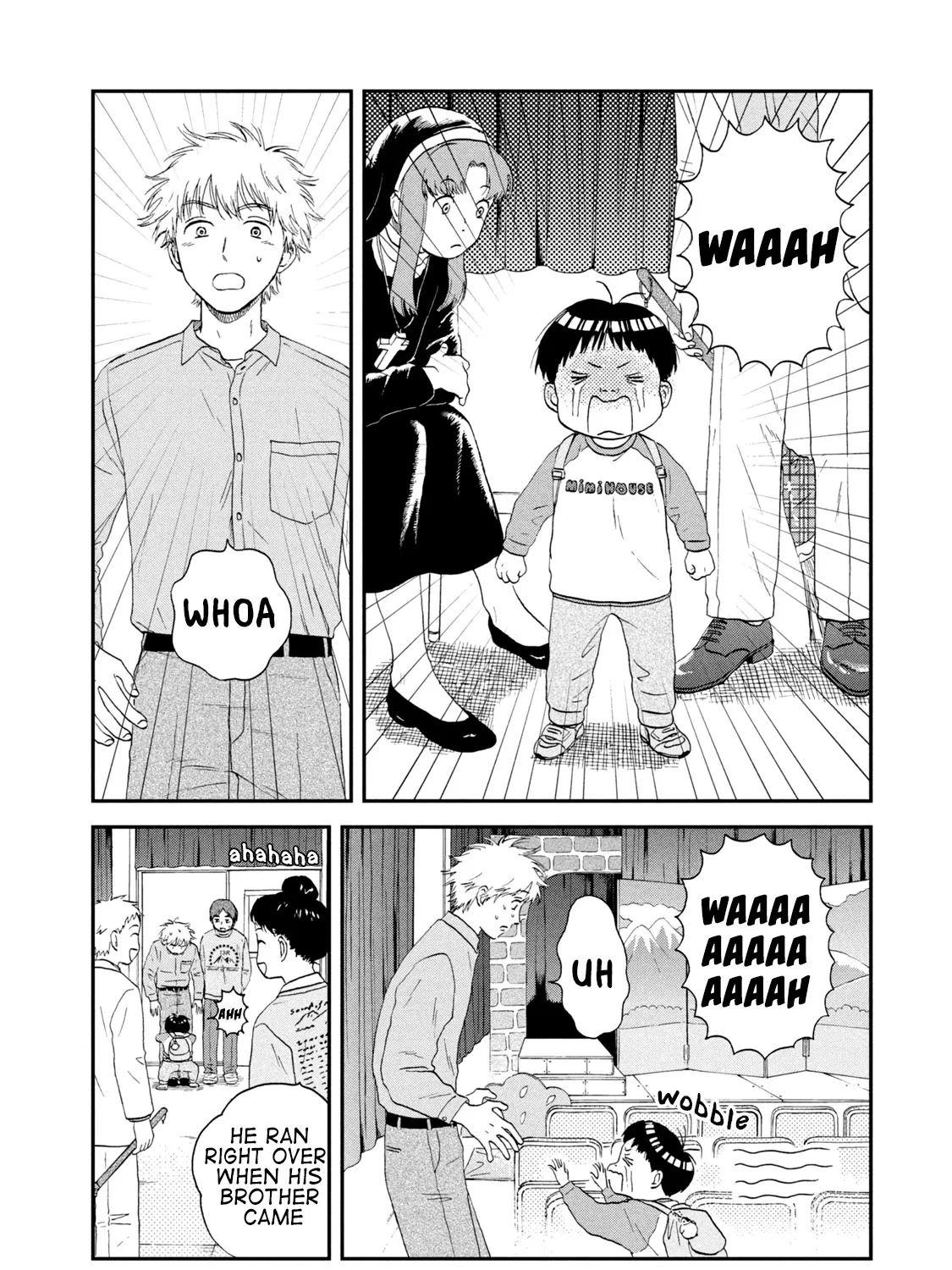 Read Skip to Loafer chapter 21 image 46 on Lezhin