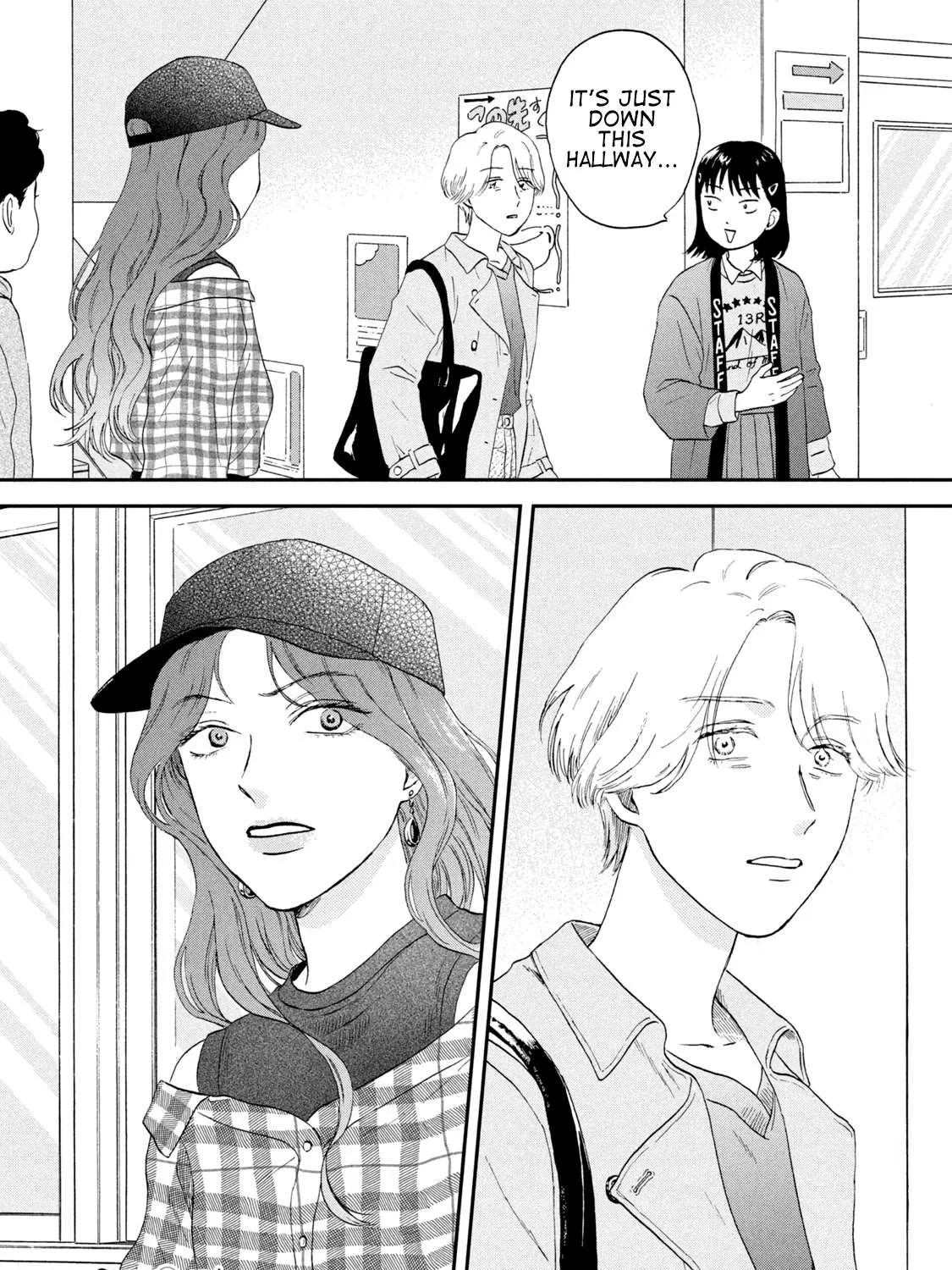 Read Skip to Loafer chapter 21 image 54 on Lezhin