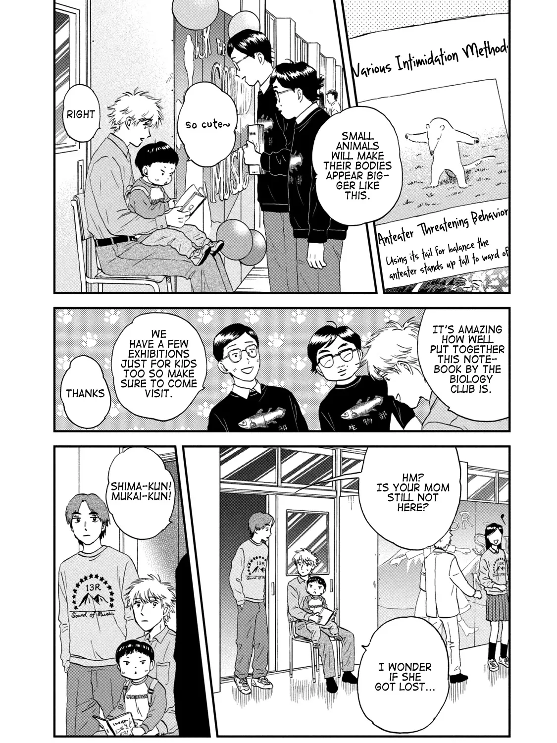 Read Skip to Loafer chapter 22 image 10 on Lezhin
