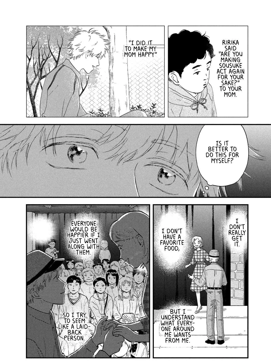 Read Skip to Loafer chapter 22 image 38 on Lezhin