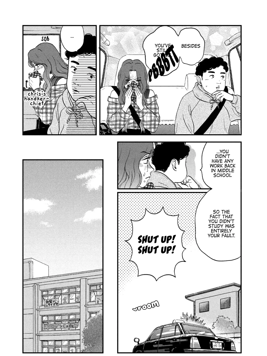 Read Skip to Loafer chapter 23 image 16 on Lezhin