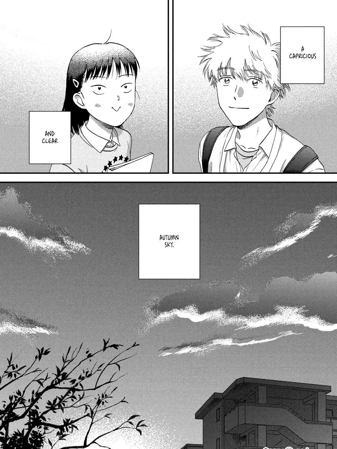 Read Skip to Loafer chapter 23 image 54 on Lezhin