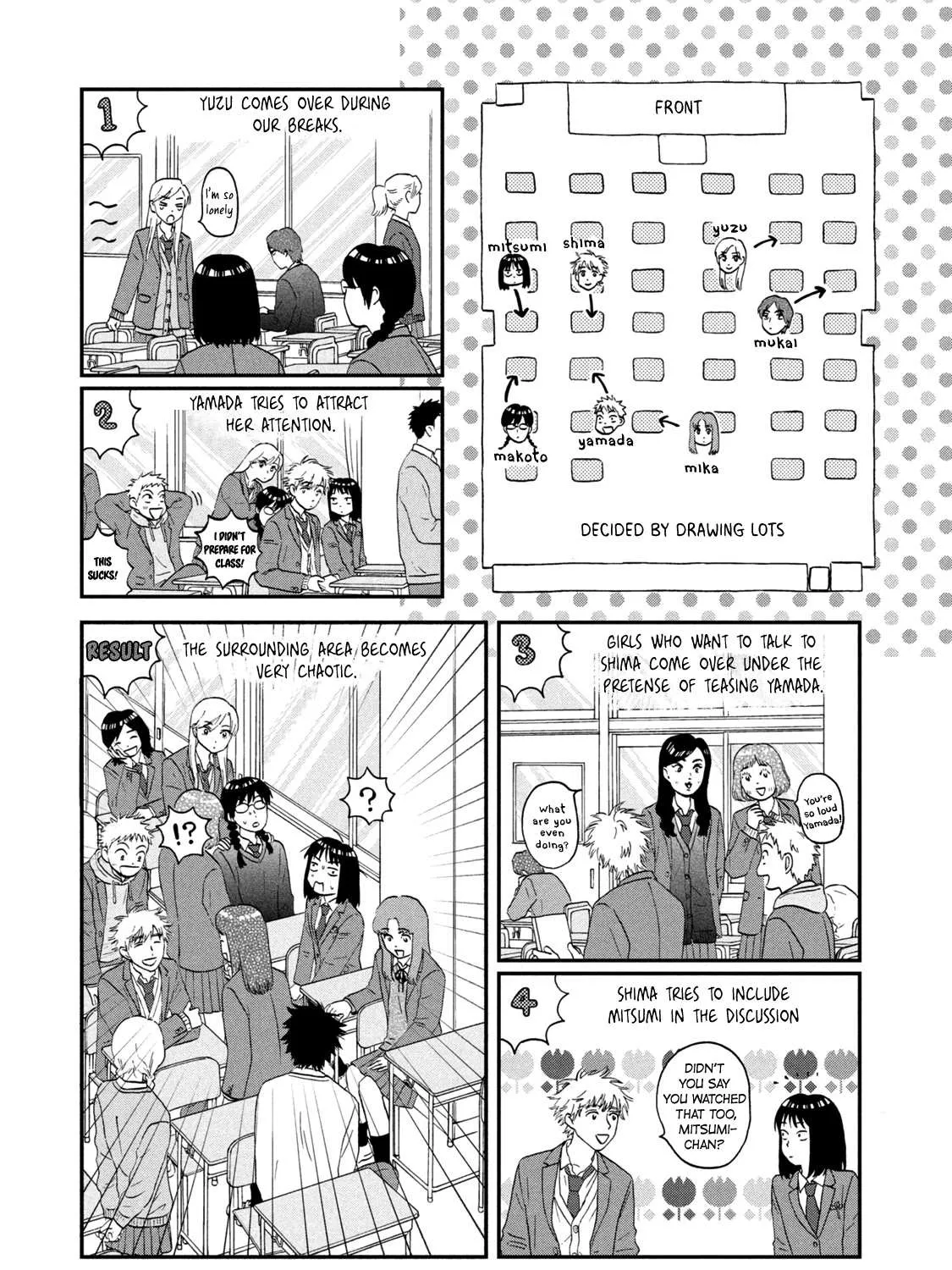 Read Skip to Loafer chapter 24 image 11 on Lezhin