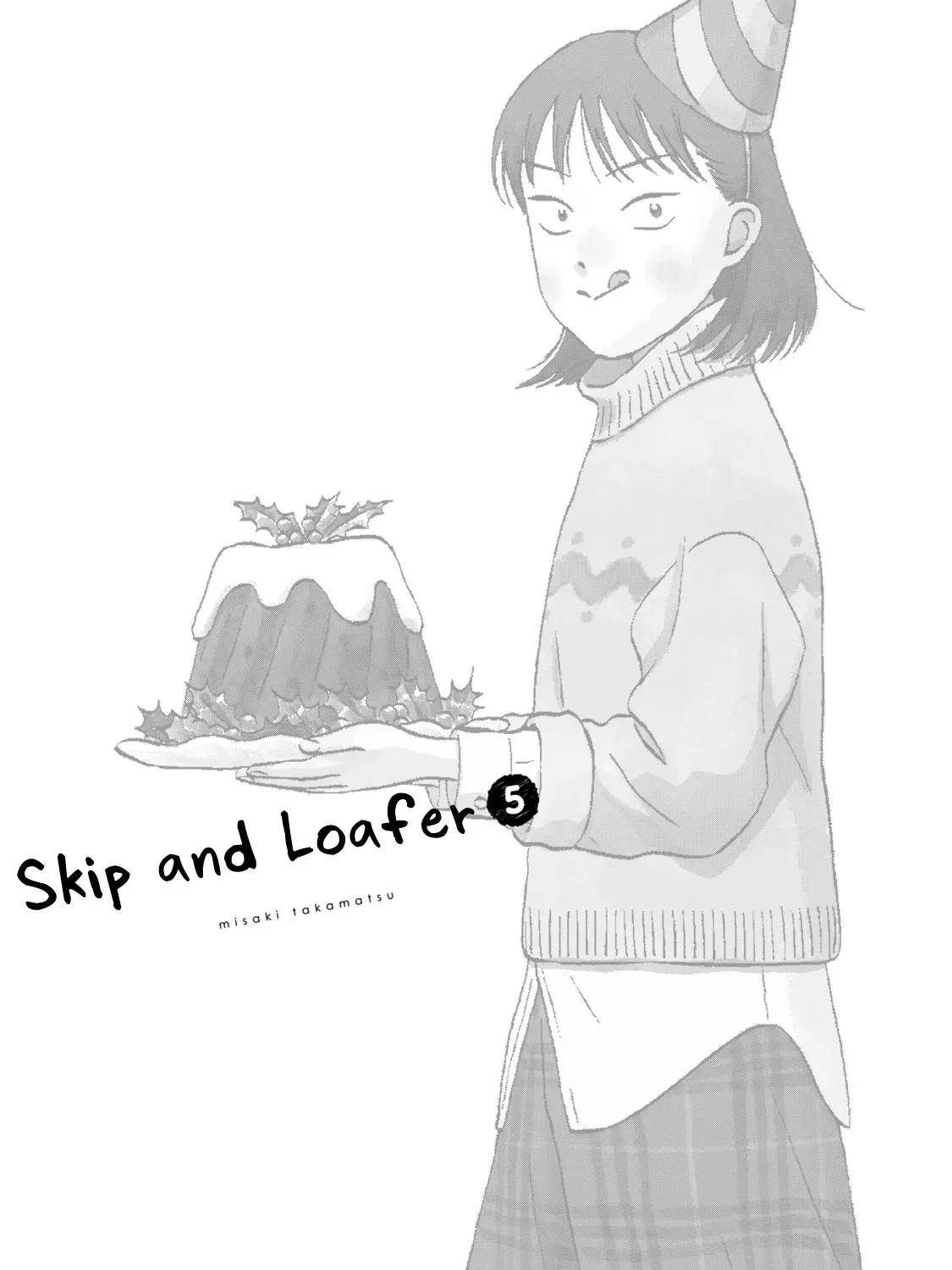 Read Skip to Loafer chapter 24 image 2 on Lezhin