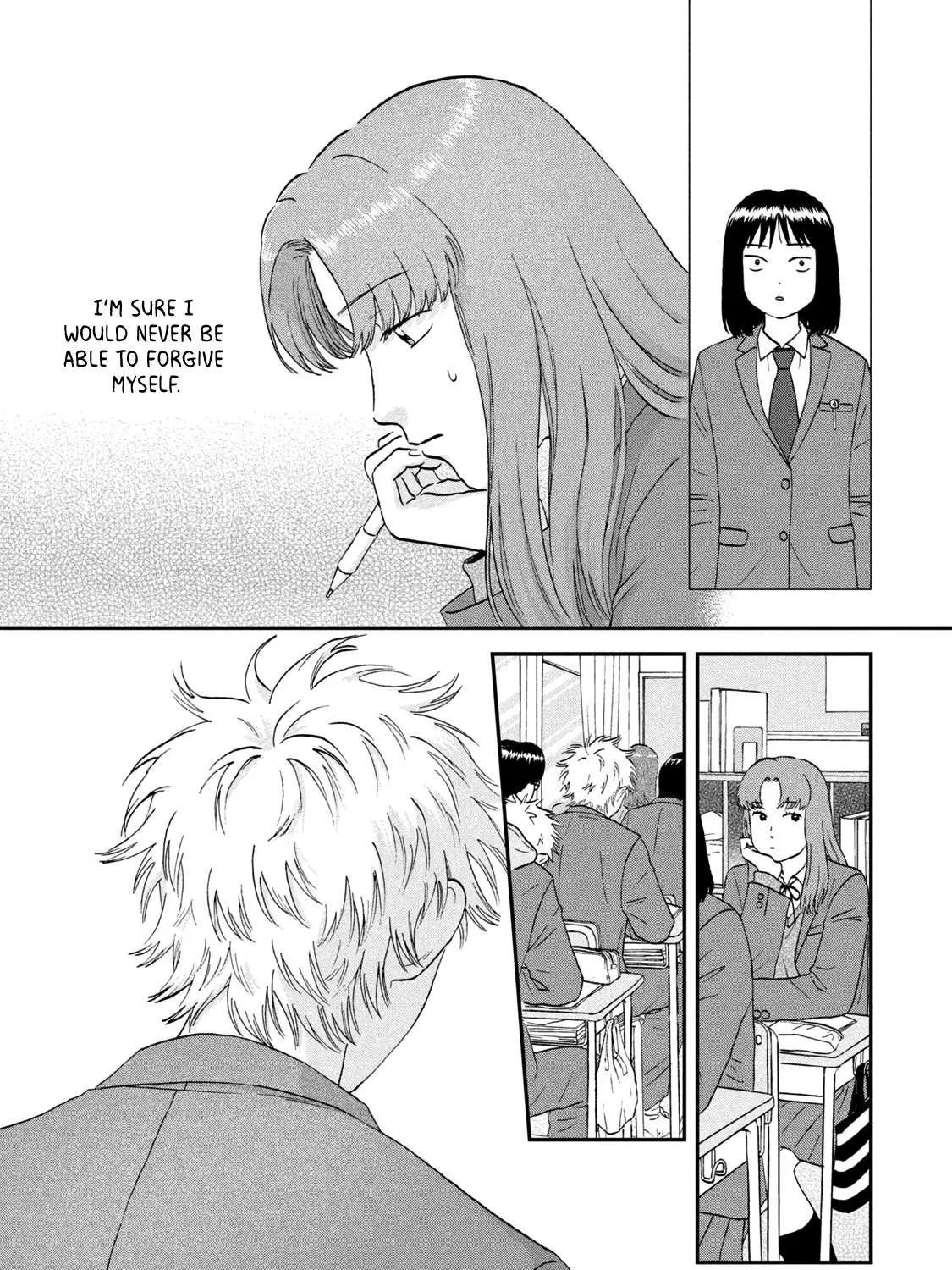 Read Skip to Loafer chapter 24 image 33 on Lezhin