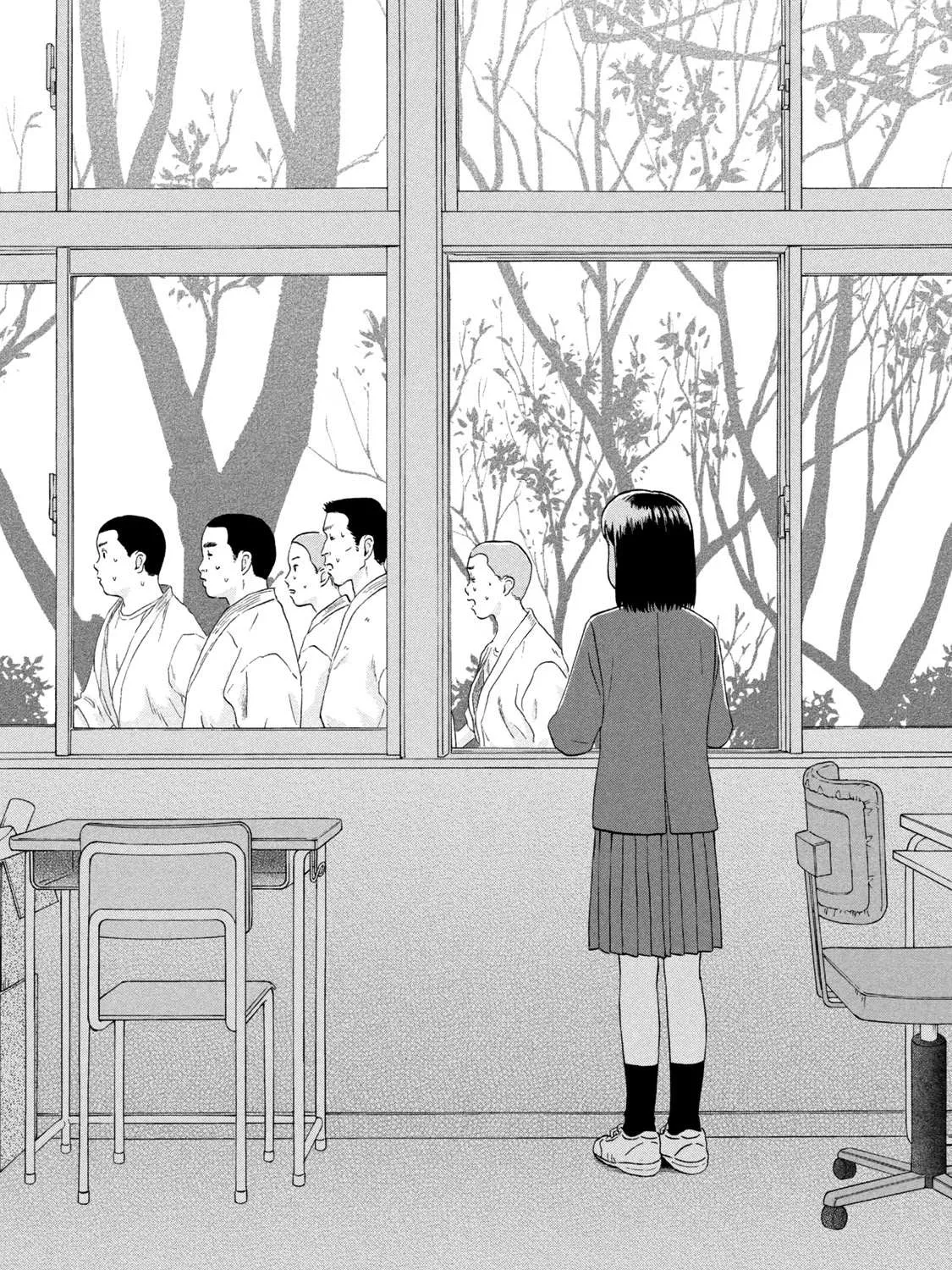 Read Skip to Loafer chapter 24 image 53 on Lezhin