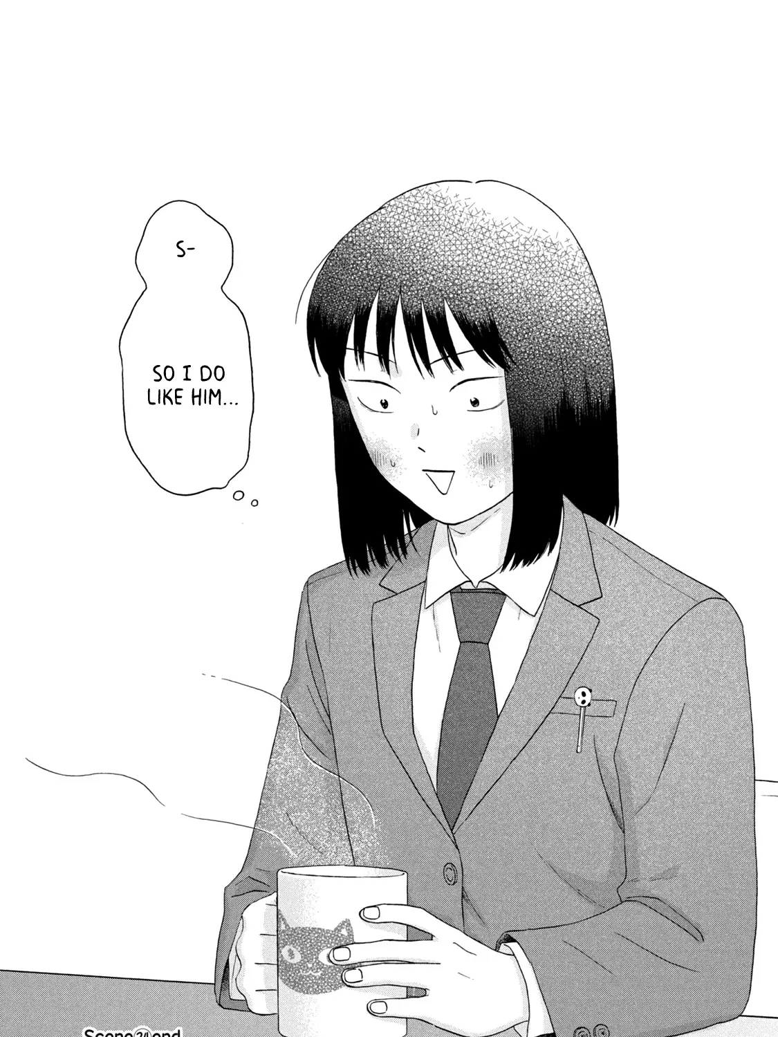 Read Skip to Loafer chapter 24 image 57 on Lezhin