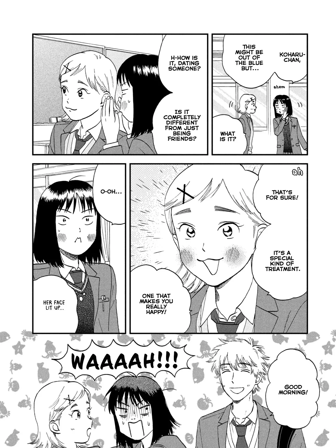 Read Skip to Loafer chapter 25 image 26 on Lezhin