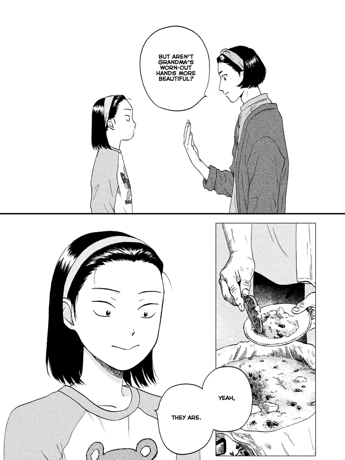 Read Skip to Loafer chapter 25 image 42 on Lezhin
