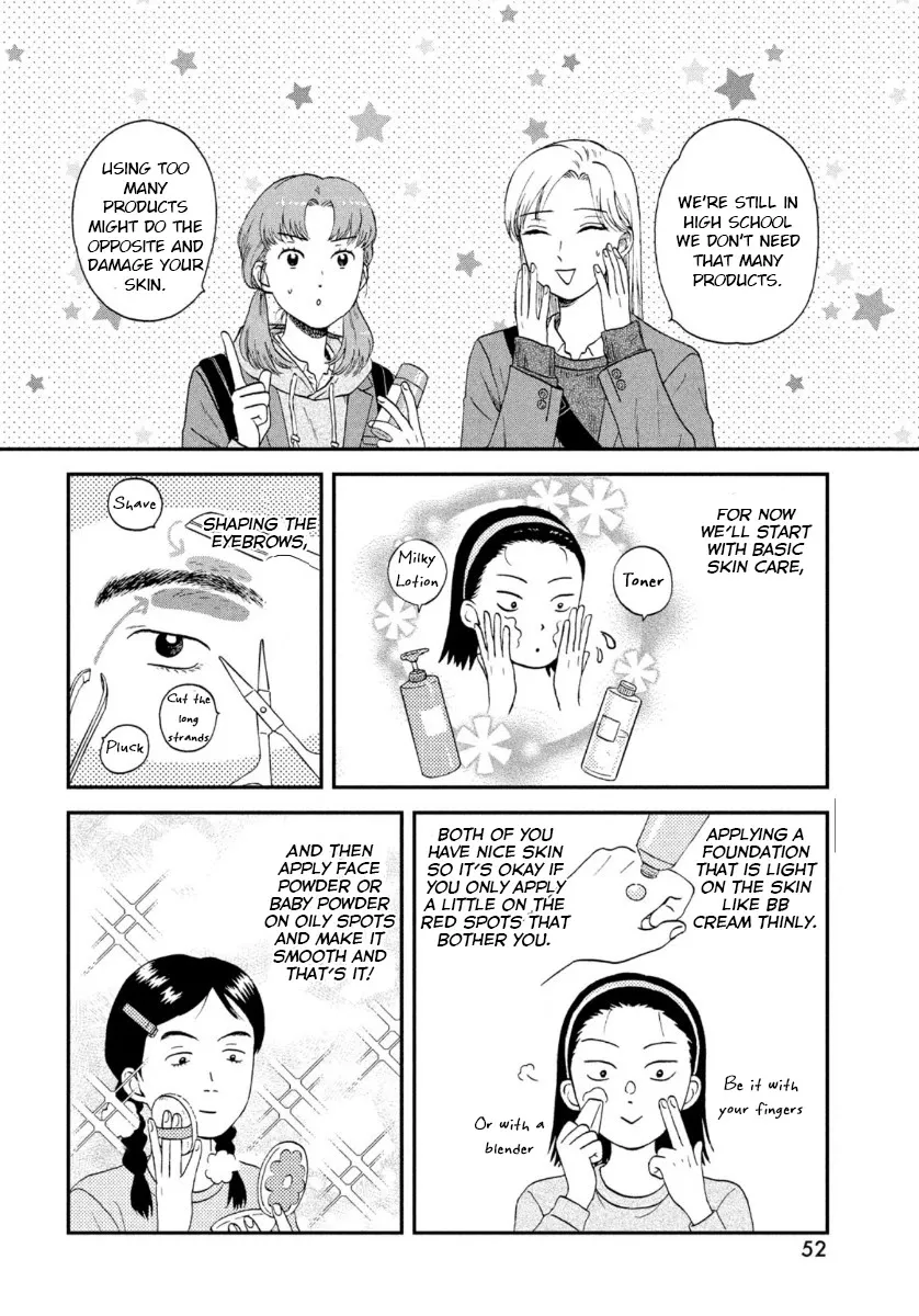 Read Skip to Loafer chapter 26 image 5 on Lezhin