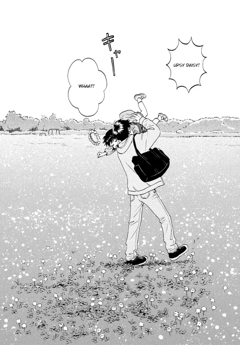 Read Skip to Loafer chapter 29 image 16 on Lezhin
