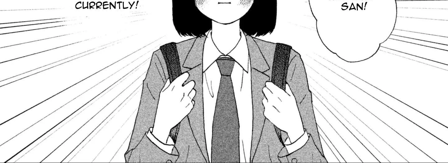 Read Skip to Loafer chapter 3 image 1 on Lezhin