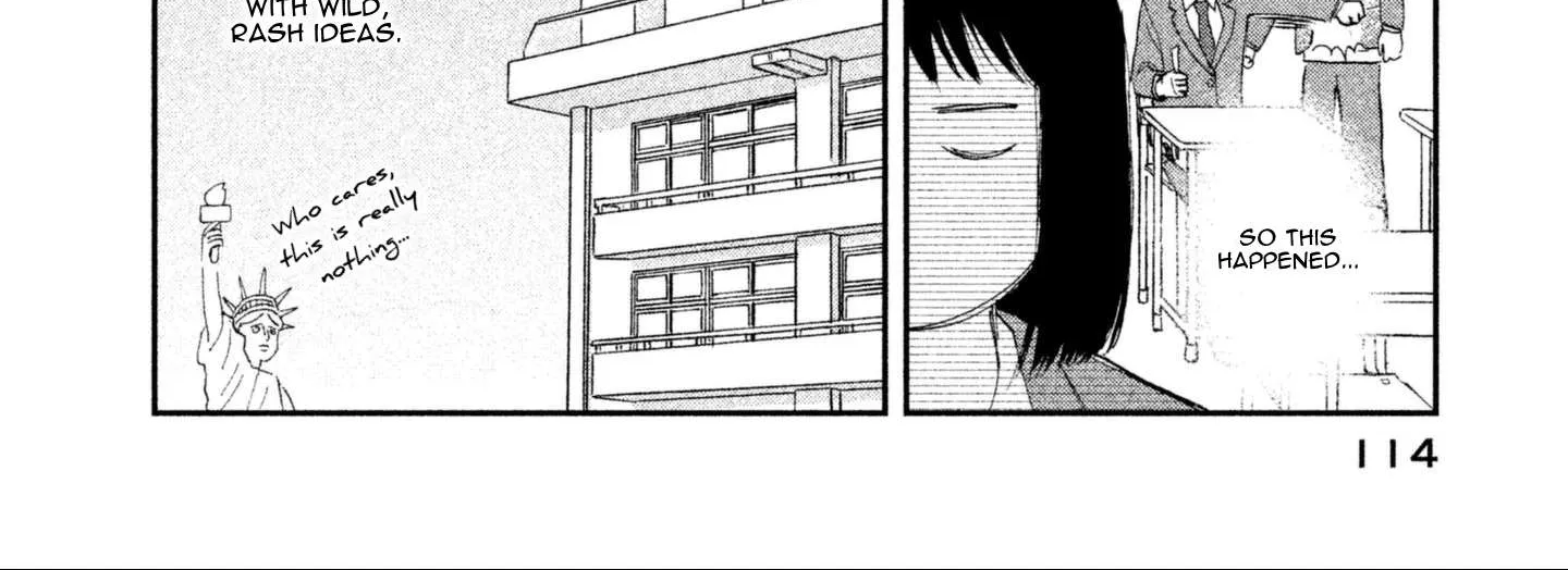 Read Skip to Loafer chapter 3 image 15 on Lezhin
