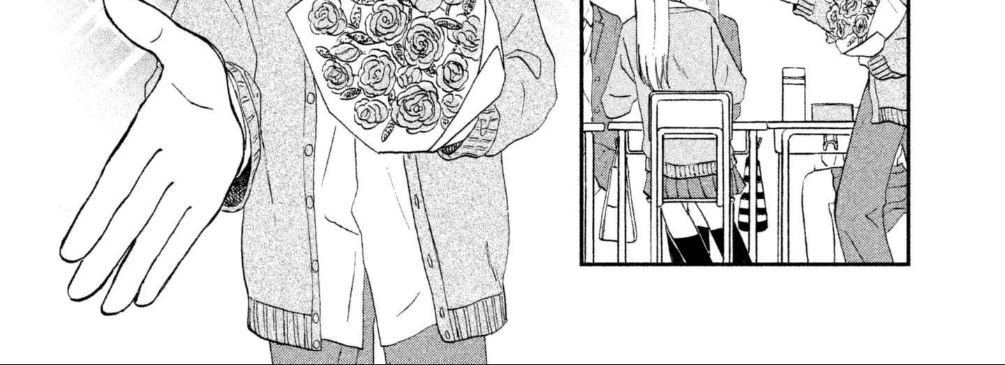 Read Skip to Loafer chapter 3 image 21 on Lezhin