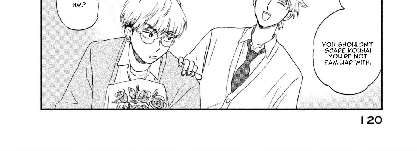 Read Skip to Loafer chapter 3 image 27 on Lezhin