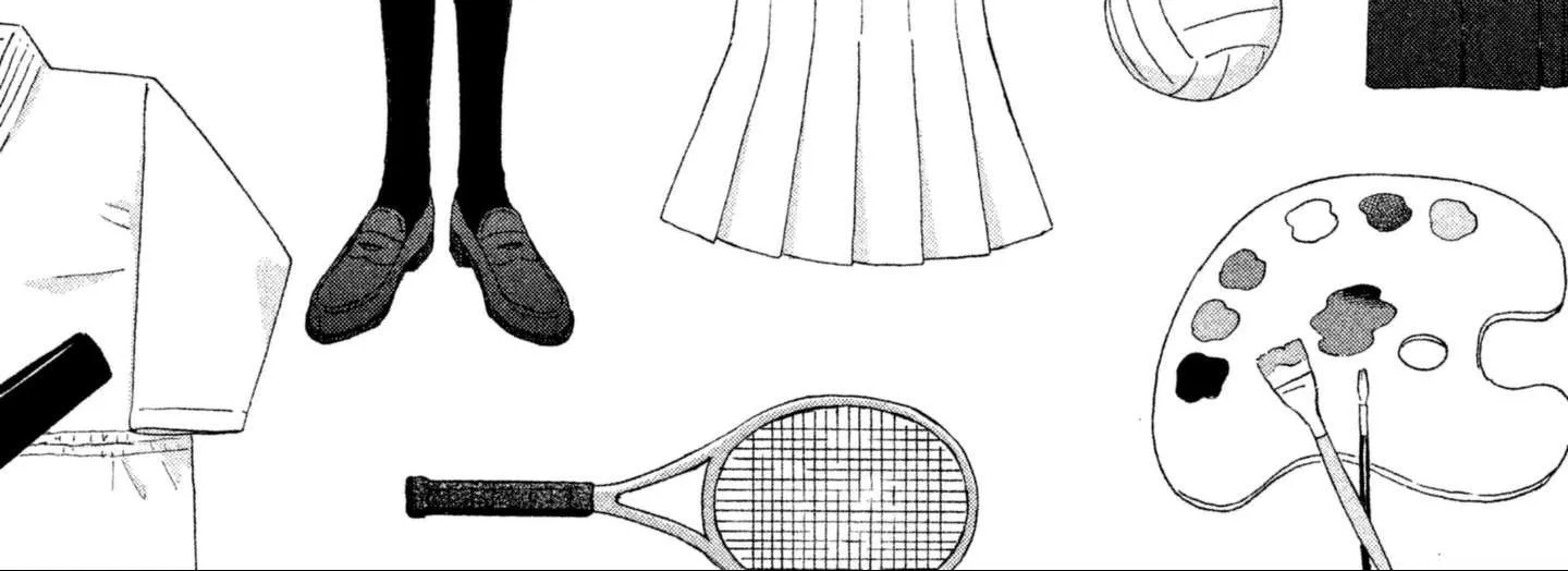 Read Skip to Loafer chapter 3 image 3 on Lezhin