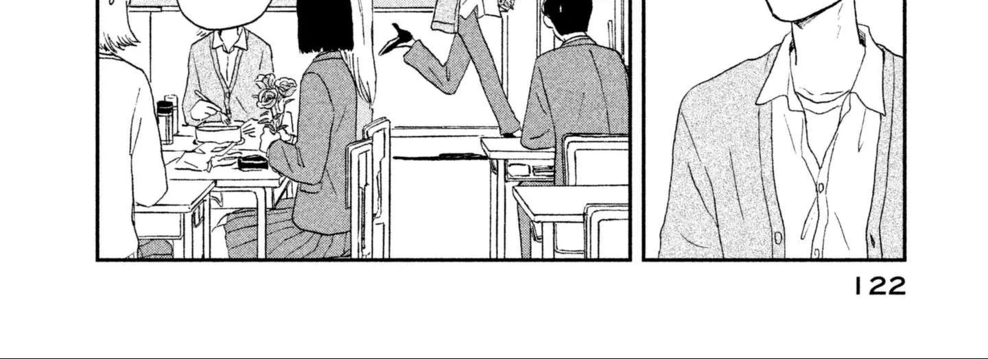 Read Skip to Loafer chapter 3 image 31 on Lezhin