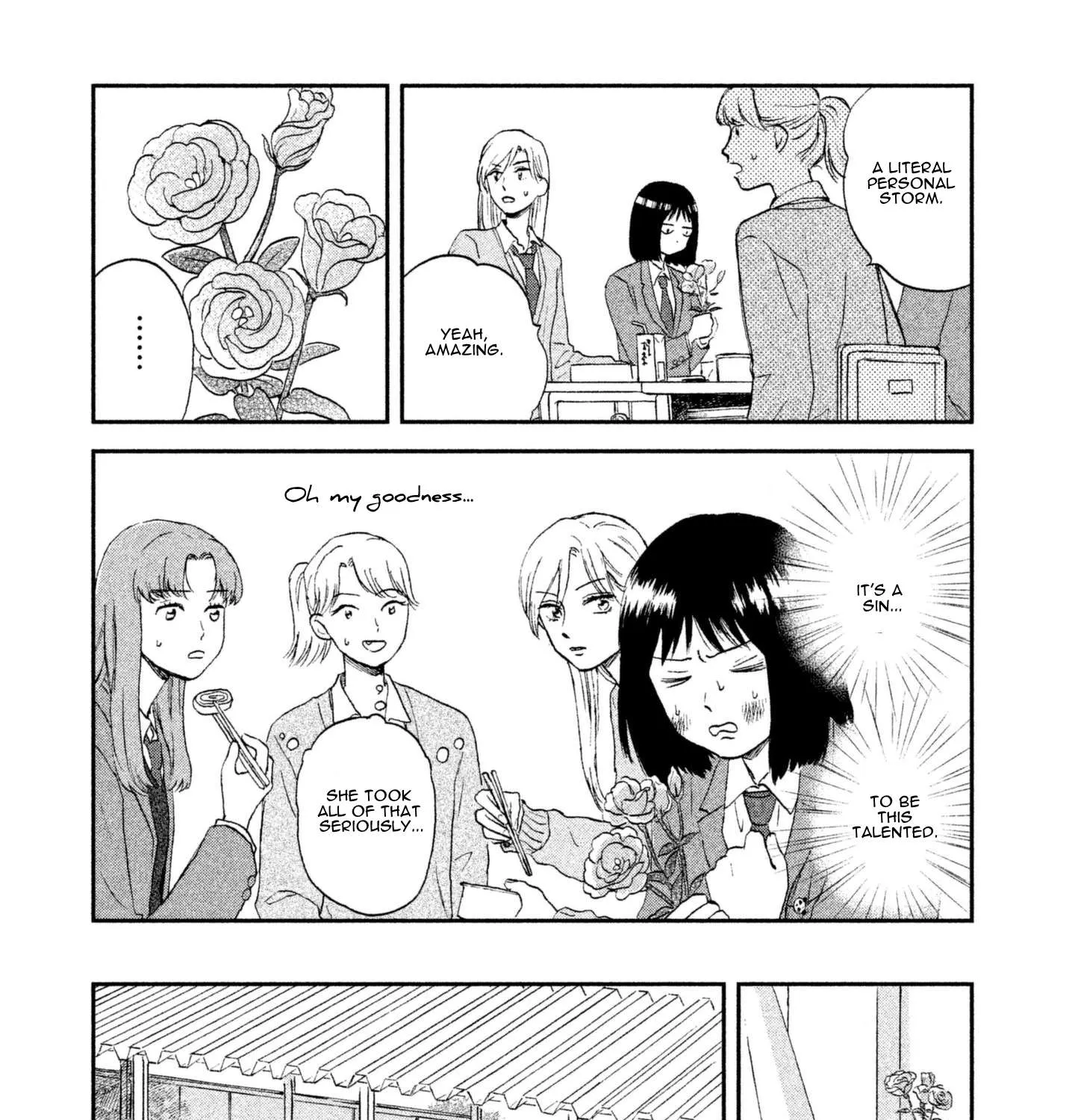 Read Skip to Loafer chapter 3 image 32 on Lezhin