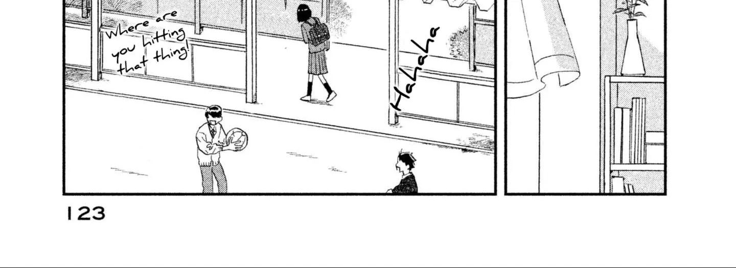 Read Skip to Loafer chapter 3 image 33 on Lezhin