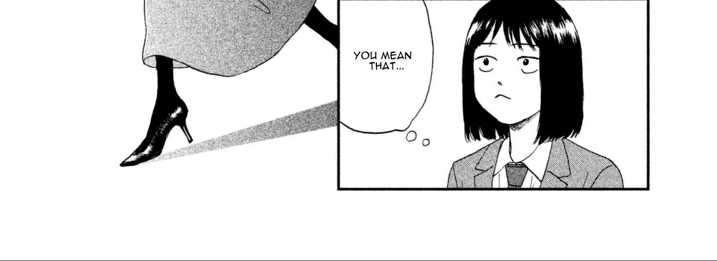 Read Skip to Loafer chapter 3 image 37 on Lezhin