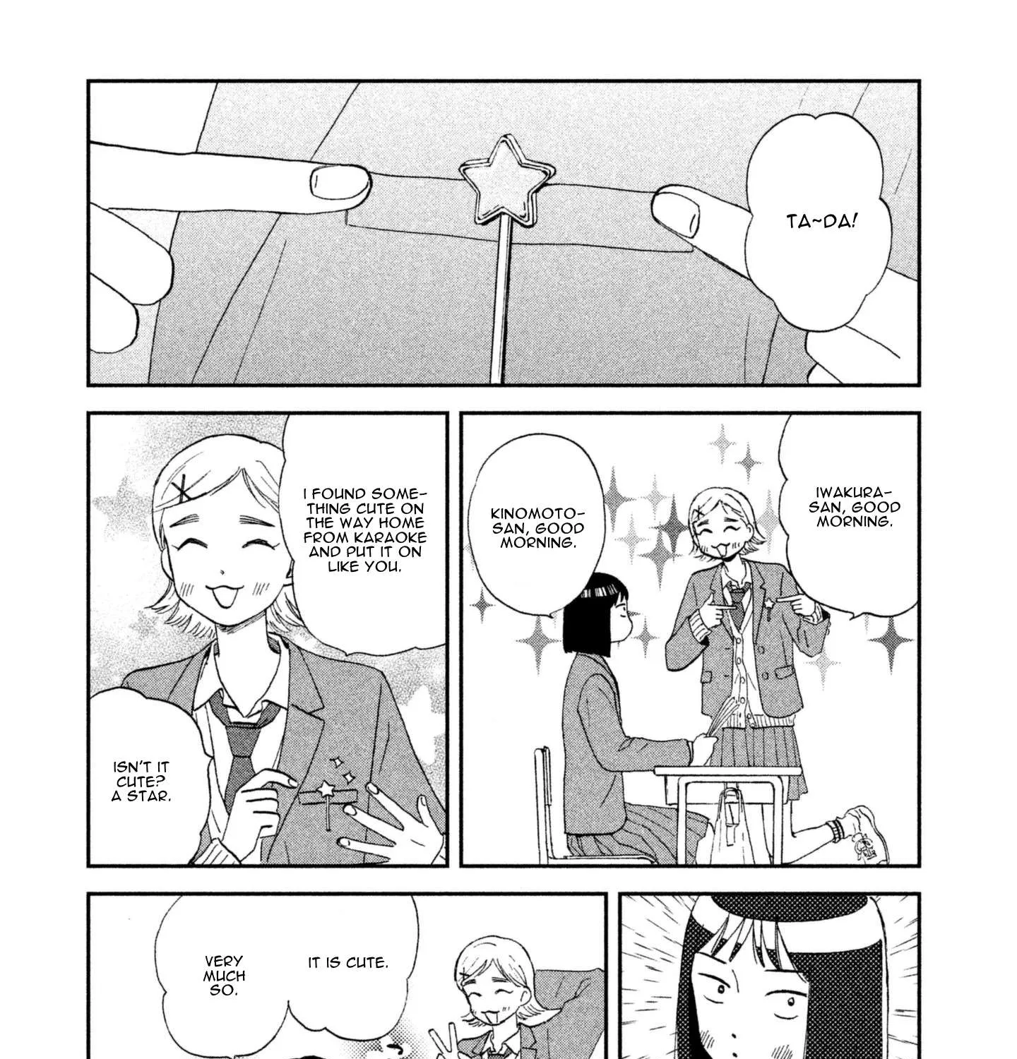 Read Skip to Loafer chapter 3 image 4 on Lezhin
