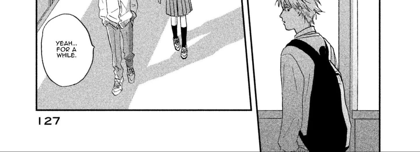Read Skip to Loafer chapter 3 image 41 on Lezhin