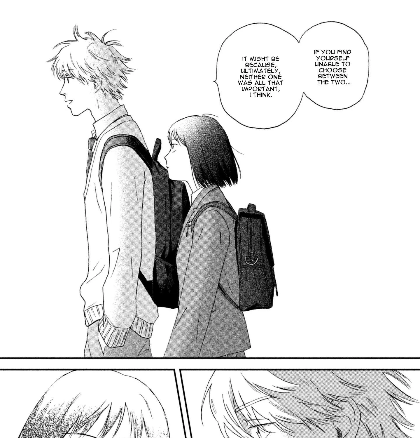 Read Skip to Loafer chapter 3 image 44 on Lezhin