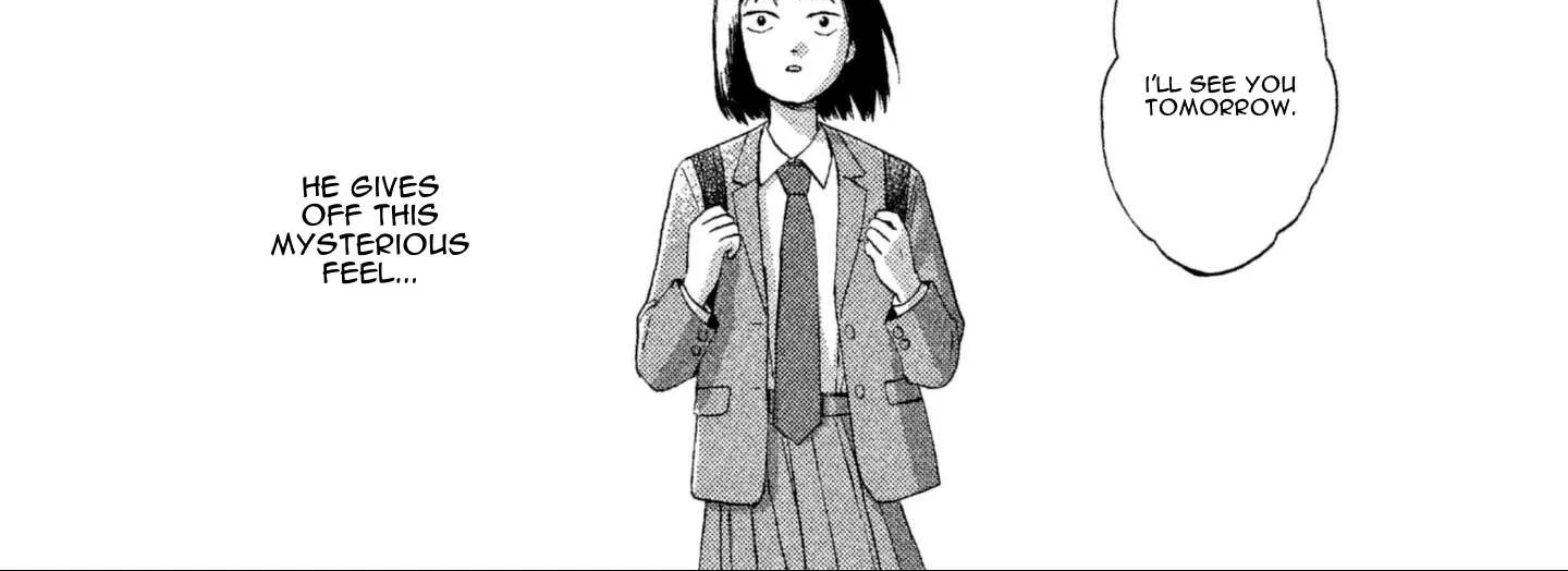 Read Skip to Loafer chapter 3 image 47 on Lezhin