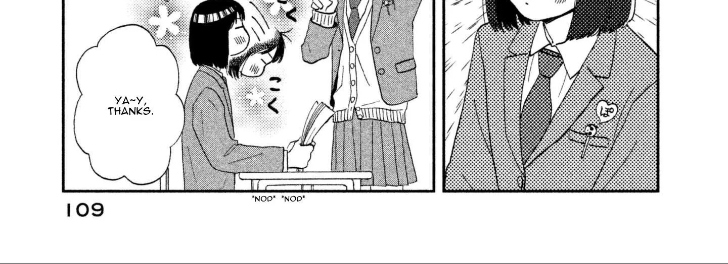 Read Skip to Loafer chapter 3 image 5 on Lezhin