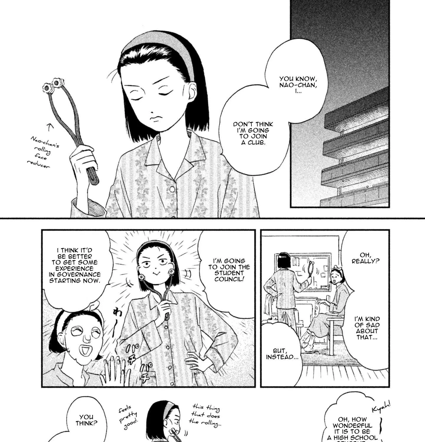 Read Skip to Loafer chapter 3 image 54 on Lezhin
