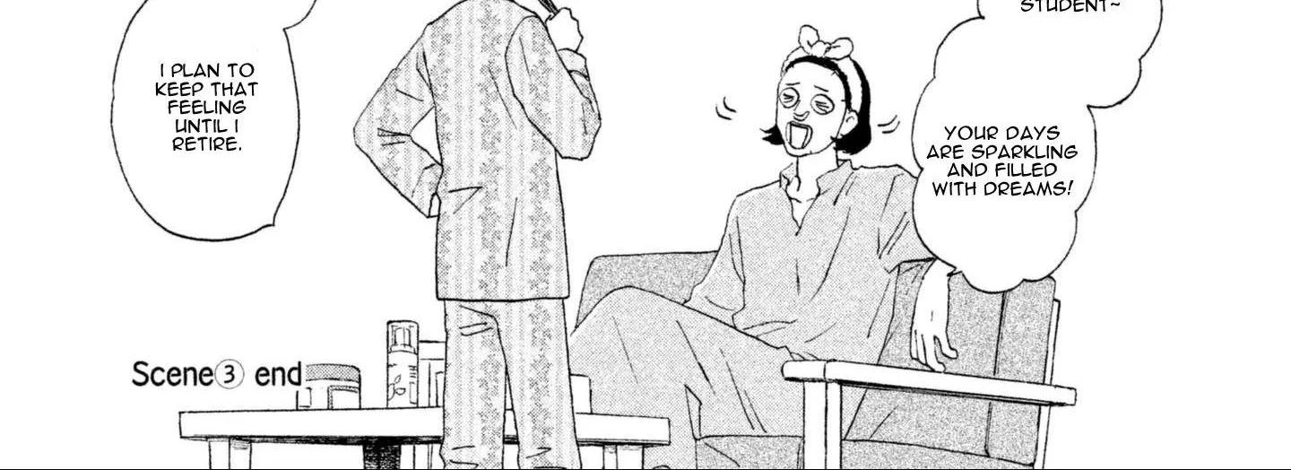 Read Skip to Loafer chapter 3 image 55 on Lezhin