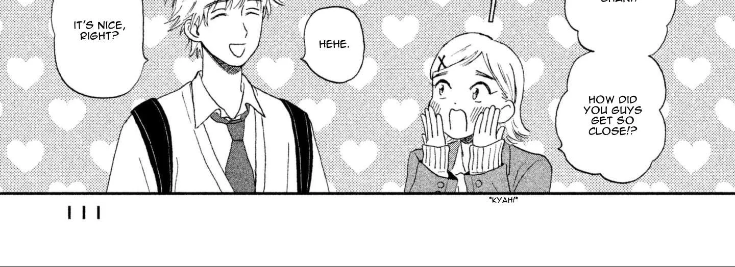 Read Skip to Loafer chapter 3 image 9 on Lezhin