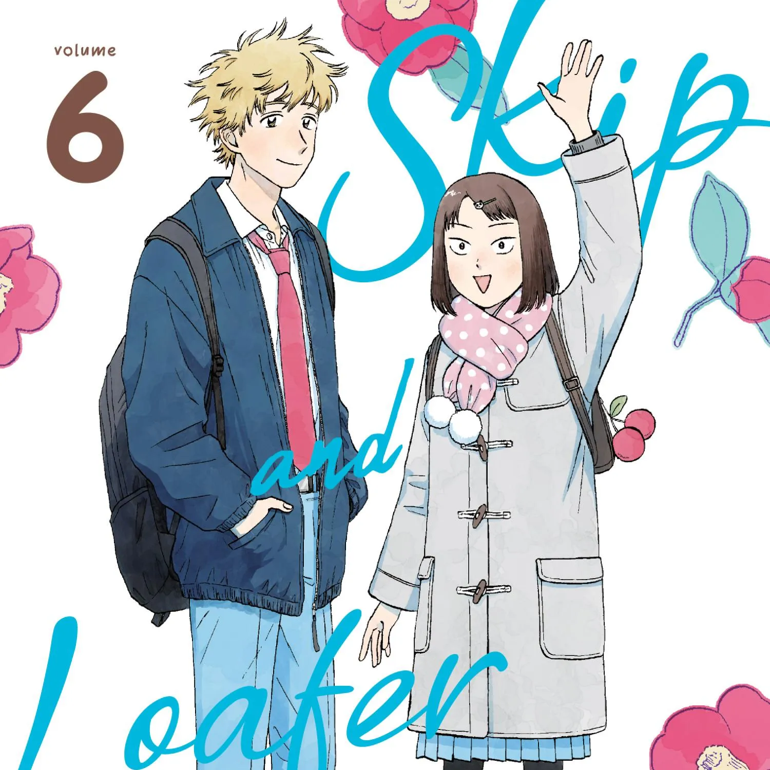 Read Skip to Loafer chapter 30.1 image 1 on Lezhin