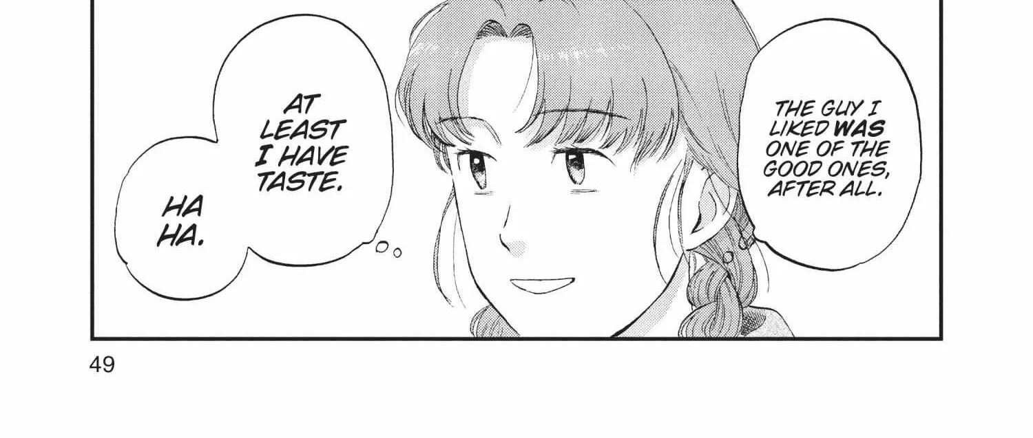 Read Skip to Loafer chapter 30.1 image 100 on Lezhin