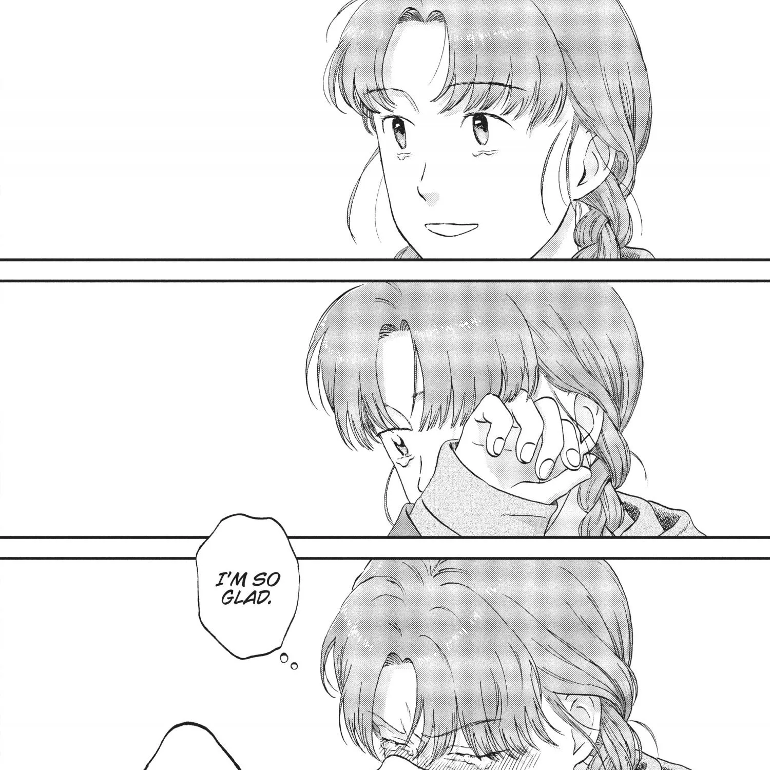 Read Skip to Loafer chapter 30.1 image 101 on Lezhin