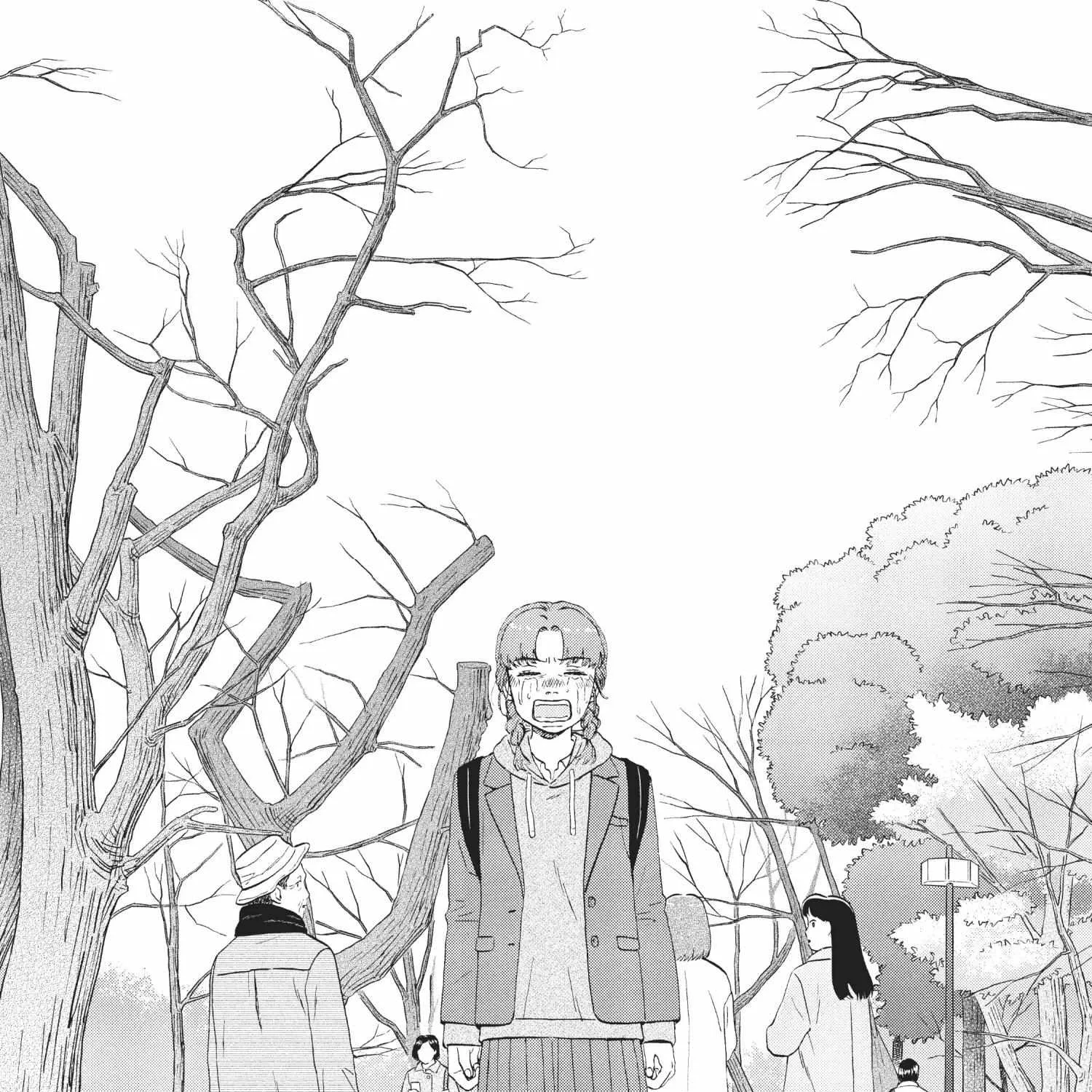 Read Skip to Loafer chapter 30.1 image 103 on Lezhin