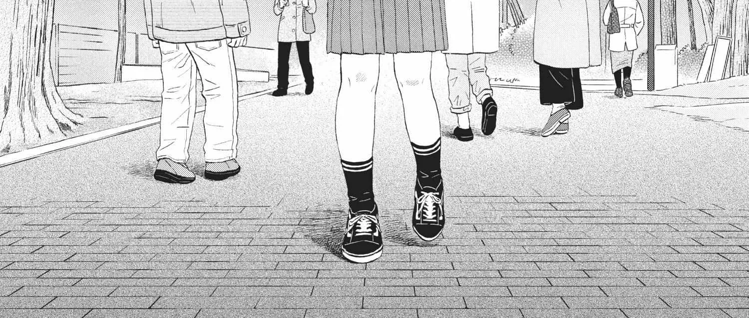 Read Skip to Loafer chapter 30.1 image 104 on Lezhin