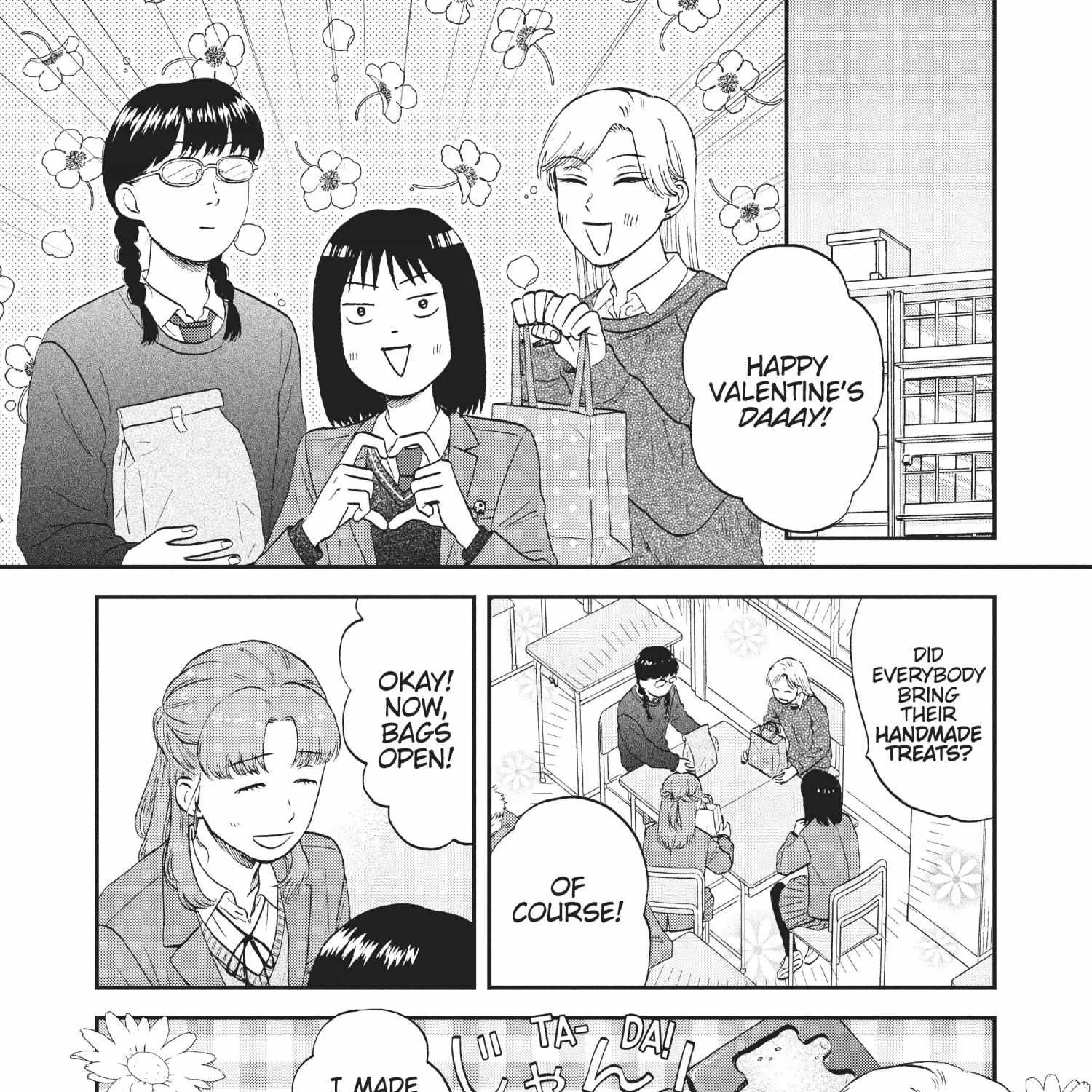Read Skip to Loafer chapter 30.1 image 105 on Lezhin